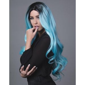 Bellami Synthetic Wig Porsha 30" Body Wave